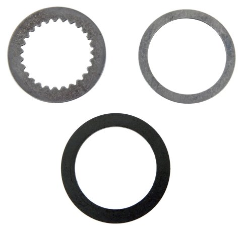 Spicer Drivetrain Products Axle Spindle Thrust Washers 701128X Washer, Dana 28/Dana 35, Ford, Each