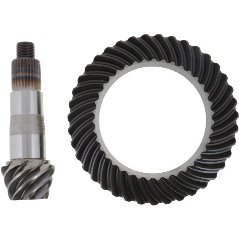 Spicer Drivetrain Products Ring and Pinion Gears 10051746 Dana 44 Jeep Wrangler JL 4.88 Gear, Pinion, 4.88:1 Ratio, 44, JL, Set