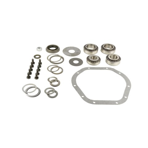 Dana Spicer Drivetrain Products Axle Bearings 2017092 Bearing Repair Kit / Master Overhaul