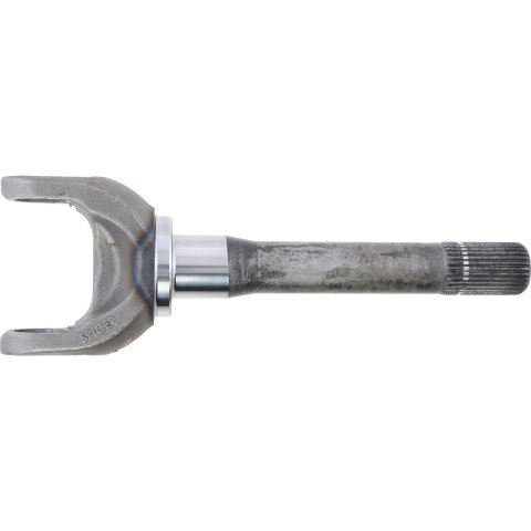 Dana Spicer Drivetrain Products Axle Shafts, Direct Fit 48903 Front Shaft