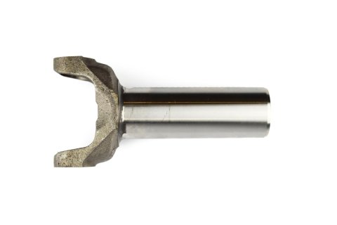 Spicer Drivetrain Products Slip Yokes for 1995-1996 F-150, F-250, 1997 F-250 HD - 2-3-10201X Yoke, Yoke, 1330, 30/31-spline, Steel, 7.00 in. Overall Length, At Transmission Position, Ford, Each