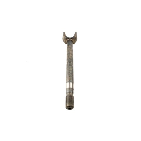 Dana Spicer Drivetrain Products Axle Shafts, Direct Fit 27902-21X Front Shaft Overall Length:16.62