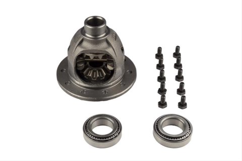 Dana Spicer Drivetrain Products Differential Carriers 708254 Case Kit