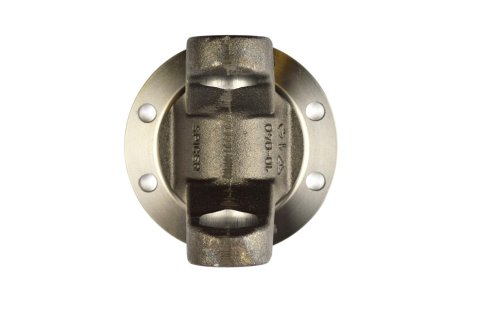 Spicer Drivetrain Products Flange Yokes 3-2-1159 Yoke, Steel, 1410, 4.724 in. Diameter, Each