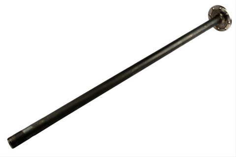 Spicer Drivetrain Products Rear Axle Shafts 46930-3 Shaft, Dana Super 70, Dually, 35-Spline, 39.650 in. Length, Passenger Side, Ford, Each