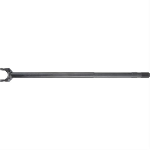 Spicer Drivetrain Products Axle Shafts 10008248 Chromoly Front Shaft - Inner (Dana 44) LH
