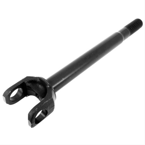 Spicer Drivetrain Products Front Axle Shafts 10007777 Chromoly Shaft - Outer (Dana 30)44 RH/LH