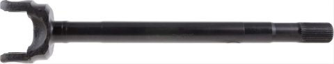 Spicer Drivetrain Products Front Axle Shafts 10014982 Chromoly Shaft - Outer (Dana 44) RH/LH