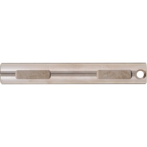 Dana Spicer Drivetrain Products Differential Carrier Replacement Parts 47658 Case Cross Shaft (std/trac lok) - 44