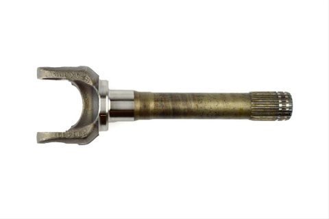 Spicer Drivetrain Products Front Axle Stubs 620200 Shaft, Outer, 19 Spline, 9.720 in. Length, Dana 44, Each