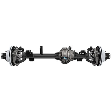 Dana Spicer Drivetrain Products Axle Assemblies 10088914 Ultimate 60 Crate - Jeep Wrangler JL and Gladiator JT - Front 4.88 ARB