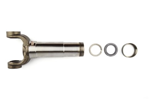 Dana Spicer Drivetrain Products Yokes 3-3-1831KX Slip Yoke Assembly