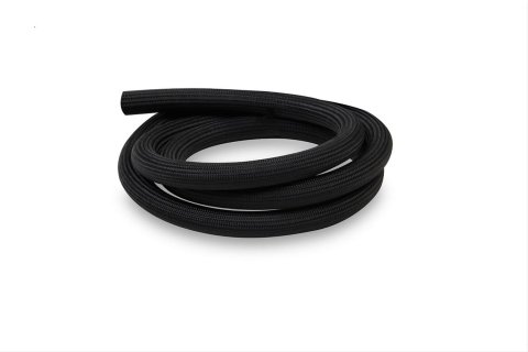 Earl's Performance UltraPro Hoses 680016ERL AN Hose, UltraPro, -16 AN Size, PTFE, Polyester Braid Outer, Black, 250 psi, 1.110 in. O.D., Custom Length Bulk Hose, Sold by the foot