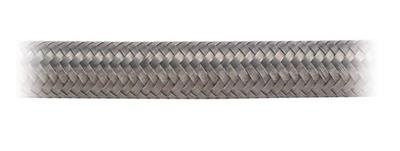 Earl's Performance Auto-Flex Hose 300006ERL Hose, Auto-Flex, Braided Stainless Steel, -6 AN, Bulk Hose, Sold Per Foot, Each