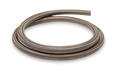 Earl's Performance UltraPro Hoses -16 AN 10 ft. 691016ERL Hose, UltraPro, Braided Stainless Steel, PTFE Lined, AN, 10.00 Lengrth, Each
