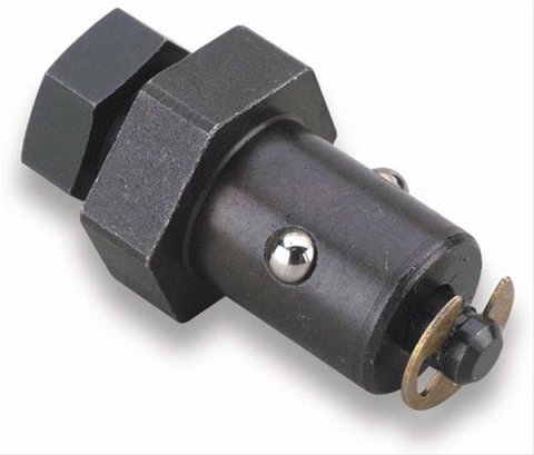 Earl's Performance EZ Tubing Beaders 015ERL Beader, EZ-Beader, Steel, for 1 3/4 in. Tube Outside Diameter, Each
