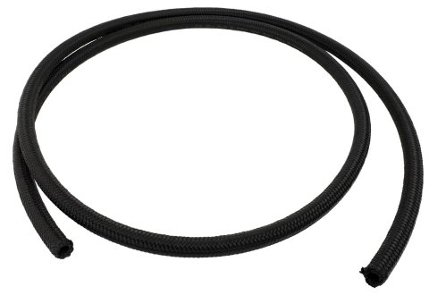 Earl's Performance Pro-Lite 350 Hose -6 AN 6 ft. 350606ERL Hose, 350, Braided Nylon, AN, Length, Each