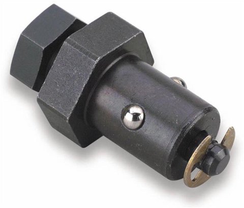Earl's Performance EZ Tubing Beaders 010ERL Beader, Beader, Steel, for 5/8 in. Tube O.D., Each