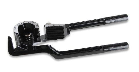 Earl's Performance Standard Tubing Benders 036ERL Bender, Standard, 180 degree, Black Powdercoated, Each