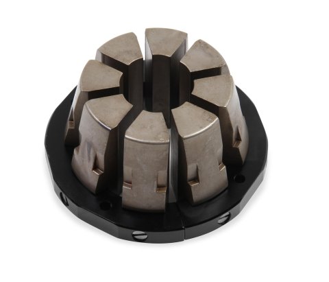 Earl's Performance Ultra-Flex Crimping Dies D10014BERL Tool, Die, Ultra-Flex, Steel, Each
