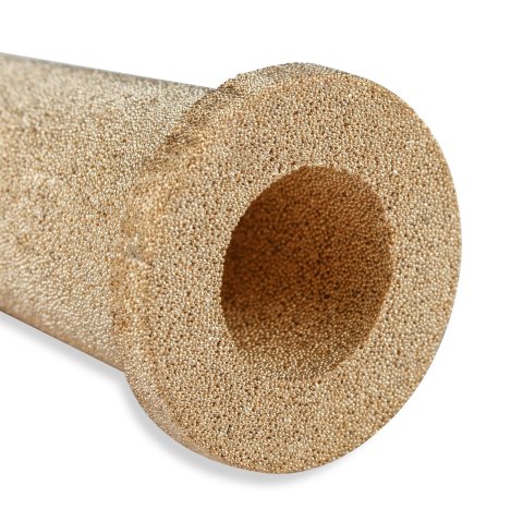 Earl's Performance Vapor Guard Replacement Fuel Filter Elements SP0001ERL Element, Guard, Replacement, Sintered Bronze, 10 microns, Injection, Each