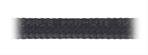 Earl's Performance Pro-Lite 350 Hose -20 AN 10 ft. 351020ERL Hose, 350, Braided Nylon, AN, Length, Each
