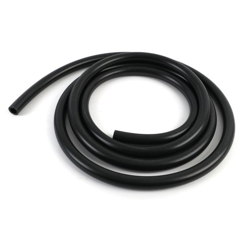 Earl's Performance Power Steering Hose -6 AN 10 ft. 131006ERL Hose, Hose, Length, AN, Blue, Braided Fiber, Each
