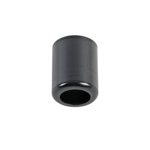 Earl's Performance Super Stock Replacement Sleeves AT798067ERL Tube Sleeve, Sleeve, -6 AN Size, Aluminum, Black Anodized, Each