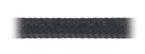 Earl's Performance Pro-Lite 350 Hose -12 AN 6 ft. 350612ERL Hose, 350, Braided Nylon, AN, Length, Each