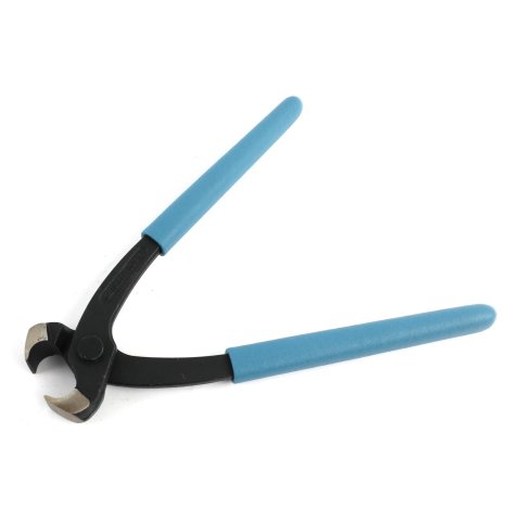 Earl's Performance Vapor Guard Crimp Style Hose Clamp Pliers 750000ERL Pliers, Style, Steel, Black, Red Handles, Each