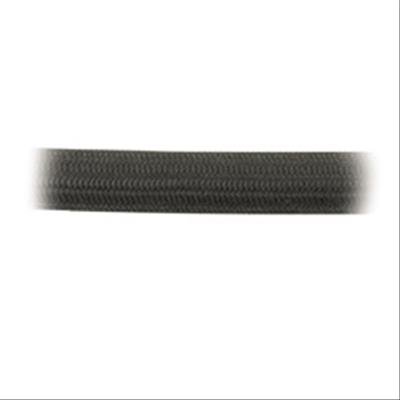 Earl's Performance Ultra-Flex 650 Hose -12 AN 10 ft. 651012ERL Hose, 650, Black, Kevlar® Outer, AN, Length, Each