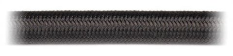 Earl's Performance Pro-Lite Ultra Hose -6 AN 6 ft. 390606ERL Hose, Ultra, Size, Synthetic Rubber, Braided Nylon Outer, Black, 500 psi, Length, Each