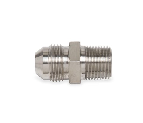 Earl's Performance AN to NPT Adapter Fittings SS981613ERL An St. 12 1/2"
