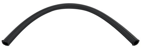 Earl's Performance Pro-Lite 350 Hose -20 AN 3 ft. 350320ERL Hose, 350, Braided Nylon, AN, Length, Each