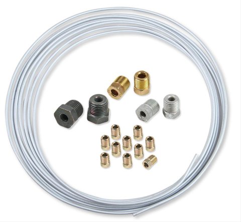 Earl's Performance Steel Tubing ZC6316KERL