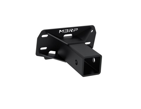 MBRP Performance Exhaust Receiver Hitches HT-9535 Trailer Hitch Extension