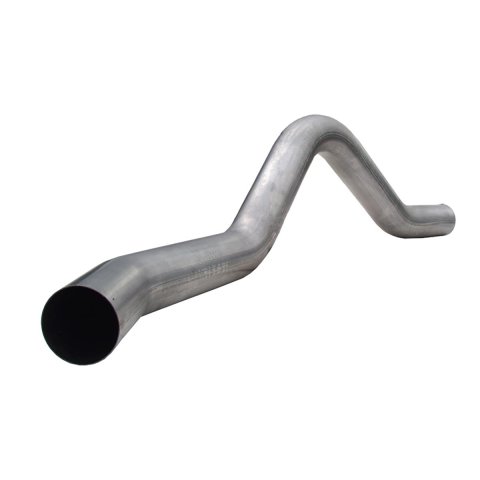 MBRP Exhaust Tailpipes GP010 Tail Pipe, Chevy, GMC, Duramax, 4 in., Each