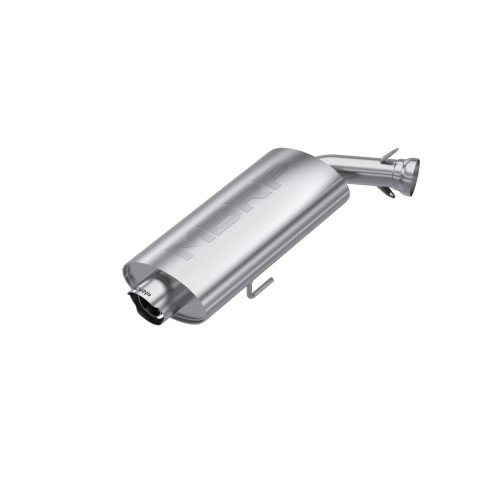 MBRP Performance Exhaust Mufflers AT-9534SP Muffler