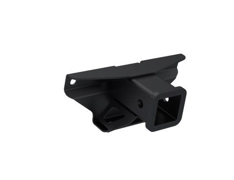 MBRP Performance Exhaust Receiver Hitches HT-9502 Trailer Hitch Extension