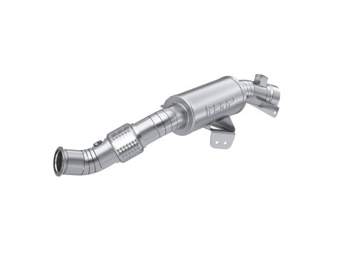 MBRP Performance Exhaust Systems AT-9219PT System Kit