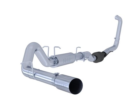 MBRP Pro Series Exhaust Systems for 2003-2007 F-250 SUPER DUTY, F-350 DUTY - S6212304 System Kit