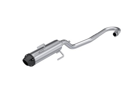 MBRP Performance Exhaust Mufflers AT-9111PT Muffler