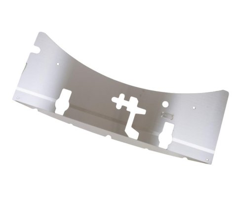 NRG Innovations Air Deflectors DVP-3060 91-96 Toyota MR-2