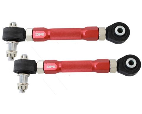 NRG Innovations Control Arms DME-M002 03-07 Mitsubishi EVO 7,8,9