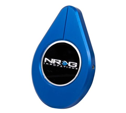 NRG Radiator Cap Covers RDC-100BL Cover - Blue