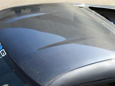 NRG Innovations Roof Panels CARB-RC-20 03-08 Mitsubishi Lancer, EVO 8, 9