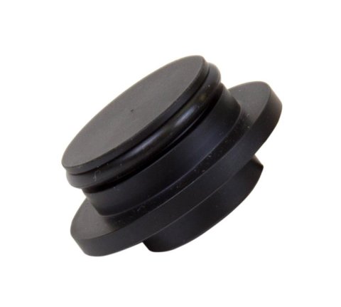 NRG Innovations Fuel Pressure Regulator Adapters FRG-ABMW Connector - VW / BMW / Audi / Mercedes Benz