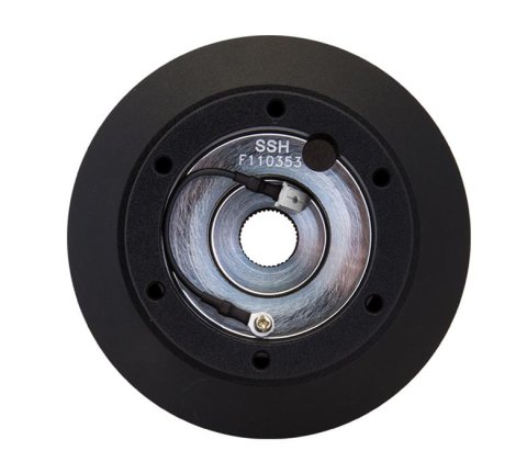 NRG Short Hub Steering Wheel Adapters SRK-SSH Polaris Slingshot
