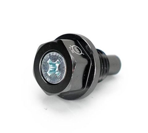 NRG Magnetic Oil Drain Plugs NOP-400GM Gunmetal - M12x1.5 BMW