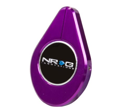 NRG Radiator Cap Covers RDC-100PP Cover - Purple